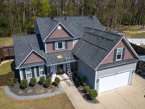 Best Metal Roofing Installation  in USA